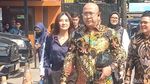 Senyum Sarwendah, Tanda Optimis Hadapi Gugatan Hak Asuh Anak Ruben Onsu