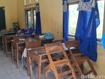 Banyak Sekolah Kurang Murid, Ini Jurus Kemendikdasmen