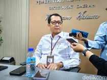 Pemkot Mataram Pastikan Gaji Ke-13 PPPK Paruh Waktu Cair Bulan Ini