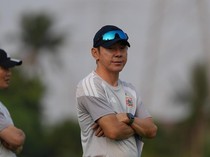 Shin Tae-yong Kena Sanksi Berat, Dilarang Melatih di Korea 10 Tahun