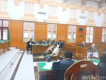 Saksi Ngaku Serahkan Rp 3,2 M ke Eks Kadisdik Tebing Tinggi di Korupsi Smartboard