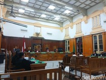 Kasus Korupsi Pengadaan Kapal, Eks Direktur Pelindo Dituntut 7 Tahun Penjara
