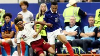 Kado Ultah Yamal Terwujud, Spanyol ke Final Piala Dunia di New York