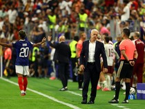 Kecewanya Didier Deschamps Usai Prancis Gagal ke Final Piala Dunia 2026