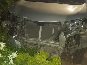 Sopir Xenia Tabrak 4 Motor hingga 3 Orang Luka di Pondok Gede Diamankan
