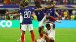 Bingkai Sepekan: JPO Tendean Roboh, Spanyol Vs Argentina di Final Piala Dunia
