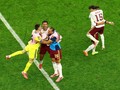 Simulasi Claude 50 Ribu Kali, Spanyol Diprediksi Menang Vs Argentina