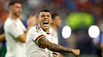 Bingkai Sepekan: JPO Tendean Roboh, Spanyol Vs Argentina di Final Piala Dunia