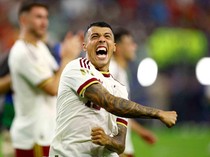 Pieter Huistra Jagokan Spanyol Juara Piala Dunia 2026