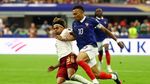 Bingkai Sepekan: JPO Tendean Roboh, Spanyol Vs Argentina di Final Piala Dunia