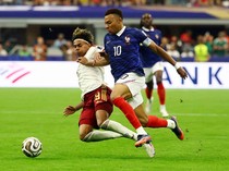 Tersingkir dari Piala Dunia-Hari Bastille Usai, Prancis Tinggalkan Pekan Padat