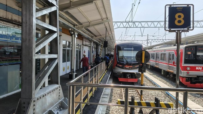 Stasiun Bogor