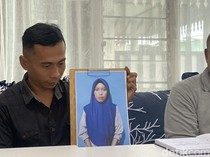 Nestapa PMI Sukabumi: Terluka di Dubai, Terjerat Tebusan