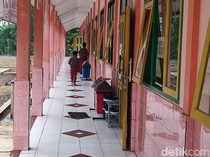 SD di Ciamis Cuma Dapat 1 Murid Baru, Disdik Ungkap Penyebabnya