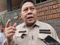 Dilema Jalur Padabeunghar: Disentil Gubernur, Rusak Akibat Truk ODOL