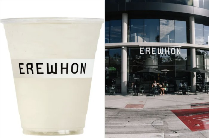 Supermarket Erewhon Jual ‘Air Suci’ Rp 216 Ribu, Apa Istimewanya?