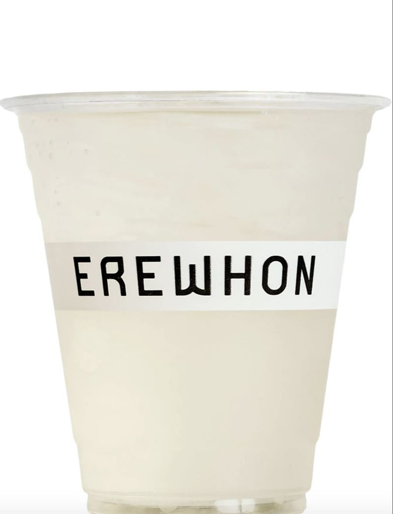 Supermarket Erewhon Jual 'Air Suci' Rp 216 Ribu, Apa Istimewanya?