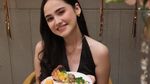 Syifa Hadju Rayakan Ultah Ke-26 dengan Dinner Romantis Bareng El Rumi