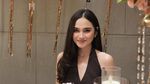 Syifa Hadju Rayakan Ultah Ke-26 dengan Dinner Romantis Bareng El Rumi