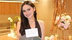 Syifa Hadju Rayakan Ultah Ke-26 dengan Dinner Romantis Bareng El Rumi