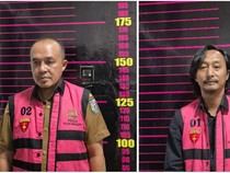 Kejari Pringsewu Ungkap Modus Korupsi SPPT PBB, Markup hingga Kegiatan Fiktif