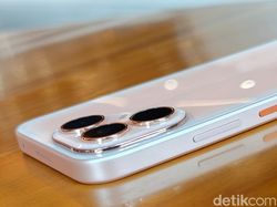 Unboxing Tecno Pova 8 5G: Desain Futuristik dengan Alive Matrix Display