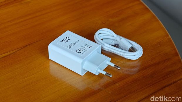 Tecno Pova 8 5G