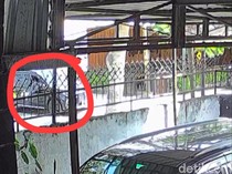 Usai Ambil Uang di Bank, Rp 200 Juta Milik Warga Lombok Dicuri Saat Beli Donat