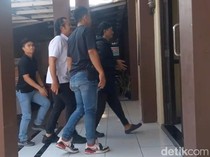 Saat Eks Napiter Penjual Es Teh di Tasik Kasih Paham lewat Bom Rakitan