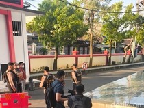 KPK Keluar Bawa 2 Koper Usai Geledah Kantor BPKPAD Sukoharjo