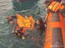 Kabar Duka, Turis China Tewas Saat Snorkeling di Labuan Bajo