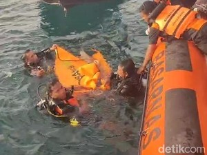 2 Turis China Tewas Saat Snorkeling di Labuan Bajo, Keluarga Minta Ganti Rugi