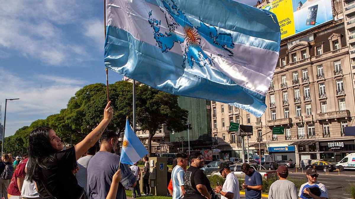 Timnas Argentina Timnas Argentina