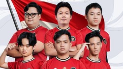 Timnas PUBG Mobile Indonesia Lolos ke Final Esports Nations Cup 2026
