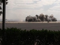 Video: Houthi Ancam akan Serang Fasilitas Krusial Milik Arab Saudi