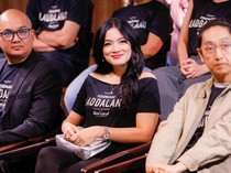 Totalitas Titi Kamal Main di Film Horor Terbaru