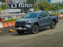Skema Kredit Toyota New Hilux, Bisa Dicicil Rp 10 Jutaan per Bulan