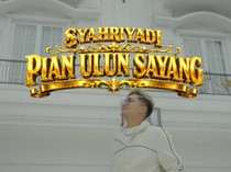 Lirik dan Makna Pian Ulun Sayang, Lagu Baru dari Syahriyadi