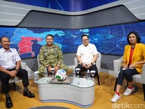 Wakil Bupati Gowa Ajak Warga Semarakkan Nobar Piala Dunia 2026
