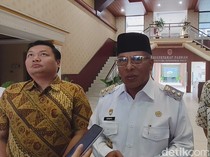 Antrean BBM Subsidi Masih Terjadi, Pemkab Kobar Siapkan Satgas