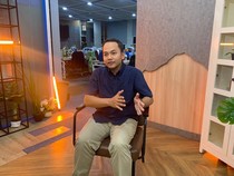 Walkot Solo Respati Bicara Revolusi Sampah: Harus Berani Ubah Kebiasaan