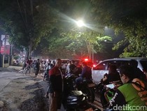 BBM Langka di Medan, Warga Antre Berjam-jam di SPBU