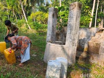 Krisis Air Mengintai, Pangandaran Siaga Ancaman Kekeringan