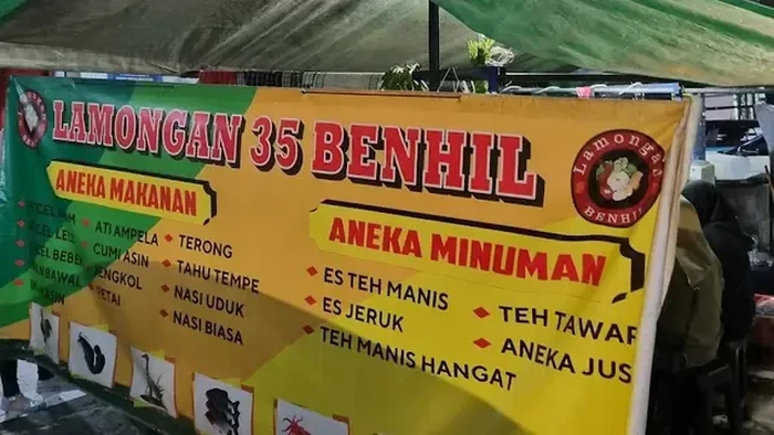 10 Pecel Lele Enak di Jakarta, Lauknya Melimpah Mulai Rp 15 Ribuan!