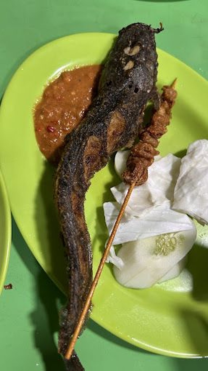 10 Pecel Lele Enak di Jakarta, Lauknya Melimpah Mulai Rp 15 Ribuan!