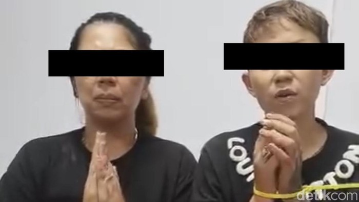 2 WNI diduga disekap di Myanmar. (Istimewa)