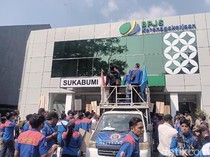 Layanan Dikritik Buruh, BPJS Ketenagakerjaan Sukabumi Buka Suara