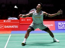 Japan Open 2026: Ana/Trias dan Alwi Farhan Kandas di Perempatfinal