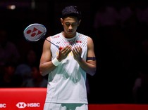 Kata Alwi Farhan yang Akhirnya Kalahkan Alex Lanier