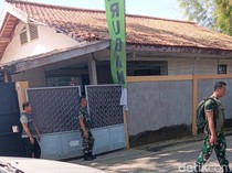 Petaka Gudang Amunisi di Madiun Meledak Tewaskan 1 Prajurit-6 Orang Luka